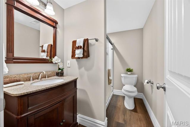 468 Maple Rise Path, Chesterfield, MO 63005