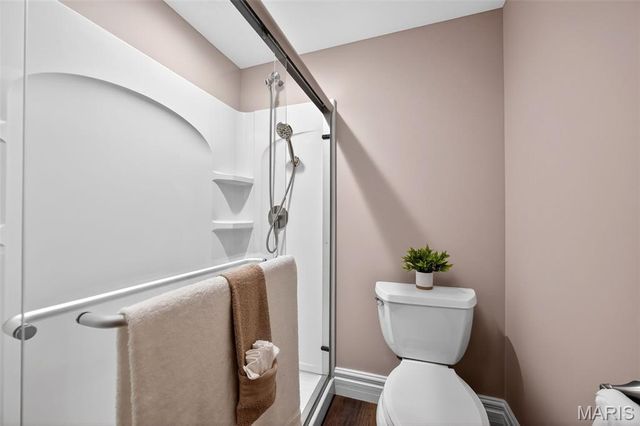 468 Maple Rise Path, Chesterfield, MO 63005