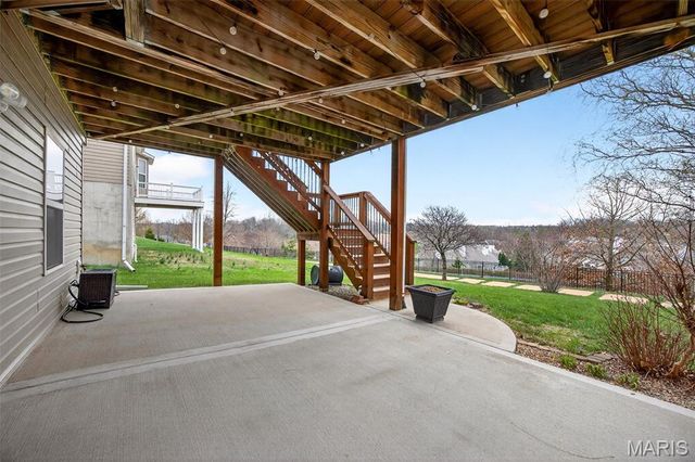 468 Maple Rise Path, Chesterfield, MO 63005