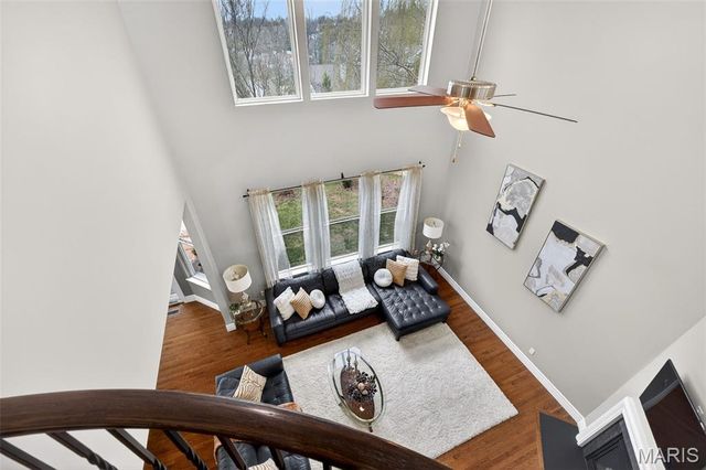 468 Maple Rise Path, Chesterfield, MO 63005