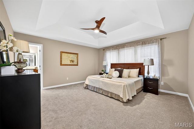 468 Maple Rise Path, Chesterfield, MO 63005