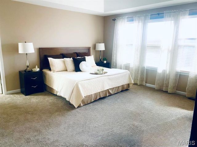 468 Maple Rise Path, Chesterfield, MO 63005