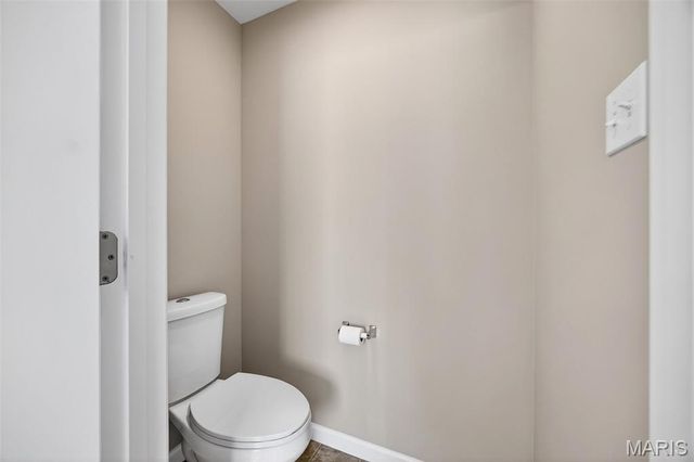 468 Maple Rise Path, Chesterfield, MO 63005