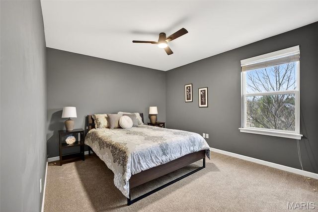 468 Maple Rise Path, Chesterfield, MO 63005