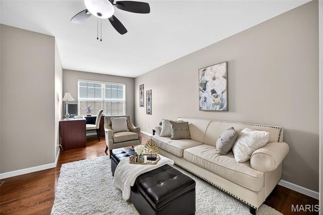 468 Maple Rise Path, Chesterfield, MO 63005