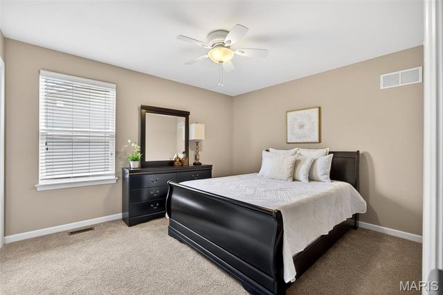 468 Maple Rise Path, Chesterfield, MO 63005