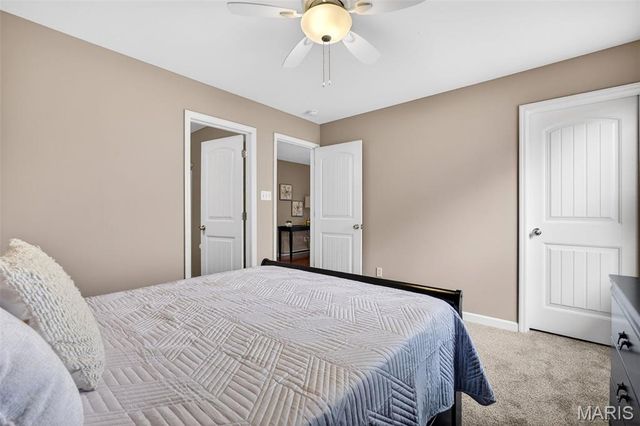 468 Maple Rise Path, Chesterfield, MO 63005