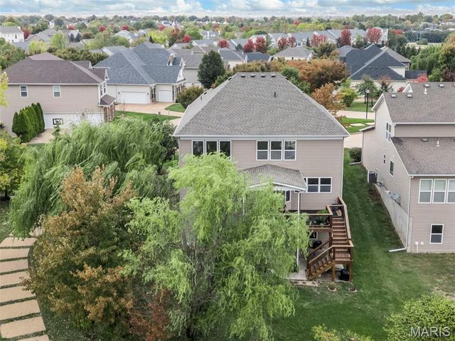 468 Maple Rise Path, Chesterfield, MO 63005