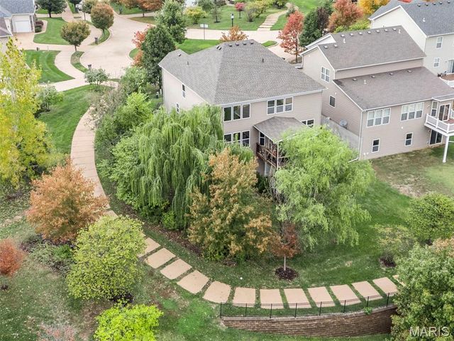 468 Maple Rise Path, Chesterfield, MO 63005