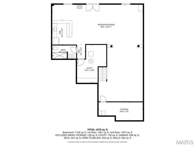 468 Maple Rise Path, Chesterfield, MO 63005