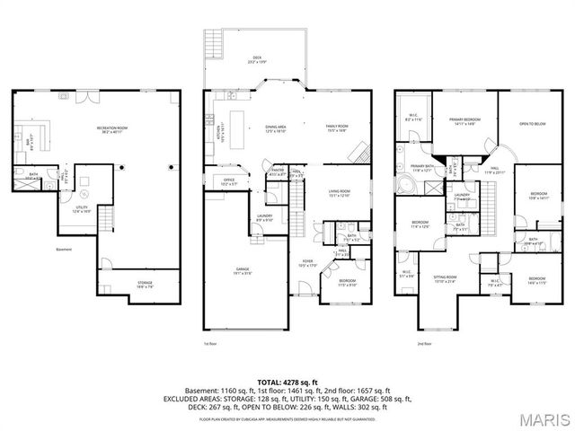 468 Maple Rise Path, Chesterfield, MO 63005