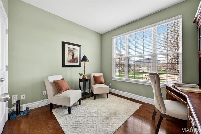 468 Maple Rise Path, Chesterfield, MO 63005