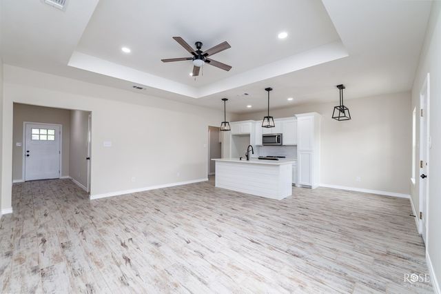 3138 Maplewood Drive, San Angelo, TX 76904