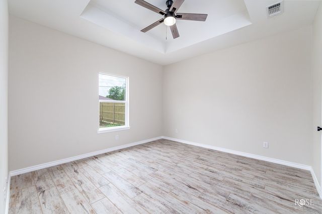 3138 Maplewood Drive, San Angelo, TX 76904