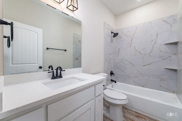 3138 Maplewood Drive, San Angelo, TX 76904