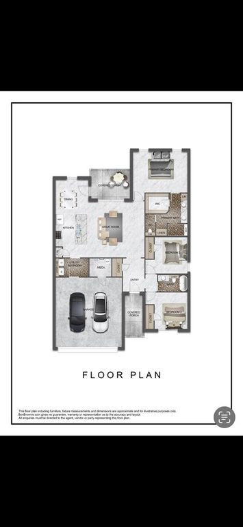 Image 1 of property listing at 3138 Maplewood Dr, San Angelo, TX 76904