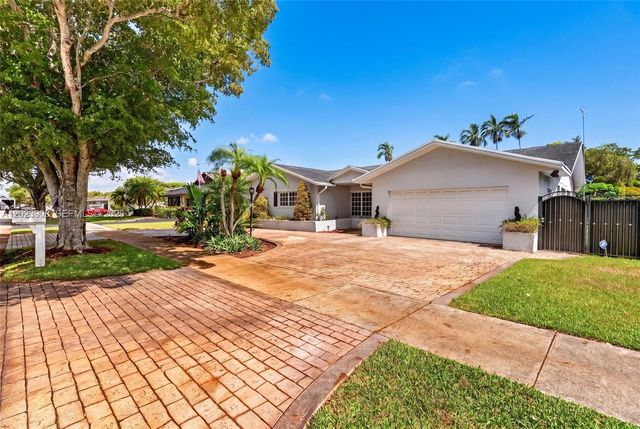 14001 SW 108th Street, Miami, FL 33186