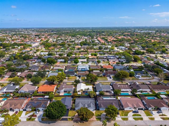 14001 SW 108th Street, Miami, FL 33186