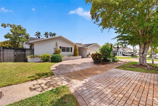 14001 SW 108th Street, Miami, FL 33186