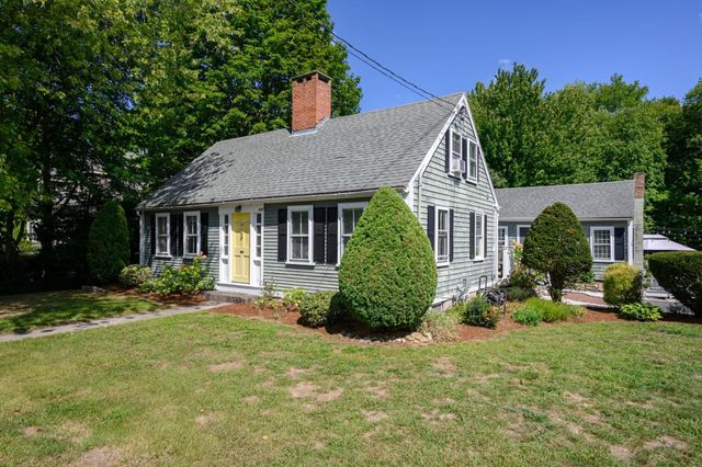 637 Union Street, Rockland, MA 02370