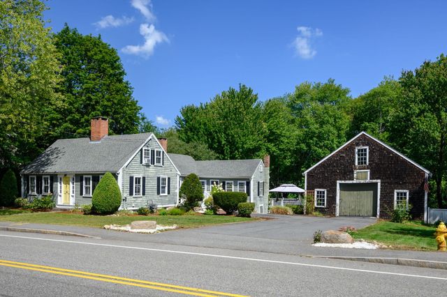 637 Union Street, Rockland, MA 02370