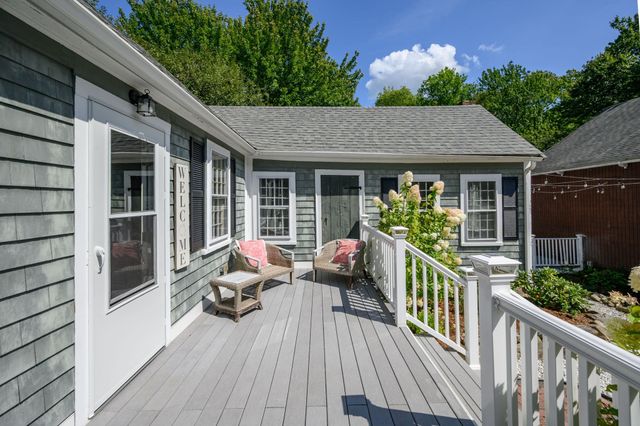 637 Union Street, Rockland, MA 02370