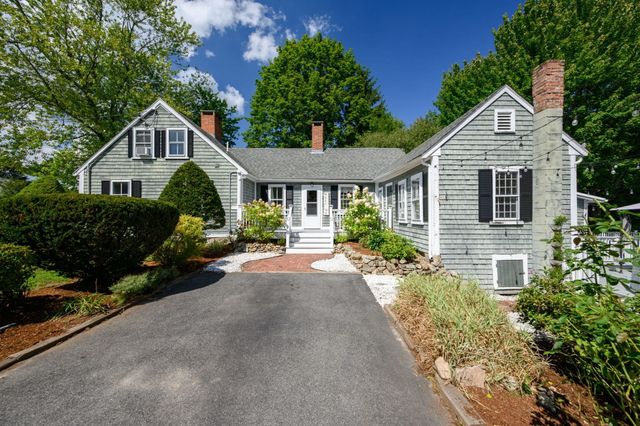 637 Union Street, Rockland, MA 02370