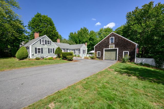 637 Union Street, Rockland, MA 02370