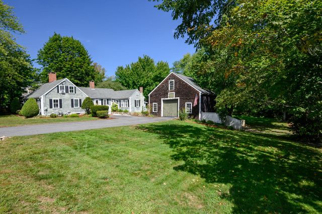 637 Union Street, Rockland, MA 02370