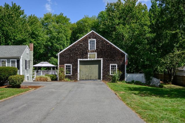 637 Union Street, Rockland, MA 02370