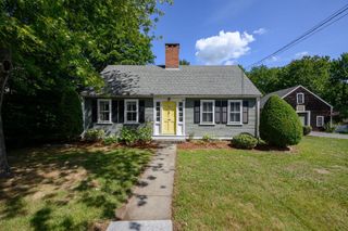 637 Union Street, Rockland, MA 02370