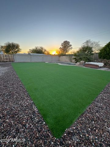 12210 N 67TH Street N -, Scottsdale, AZ 85254