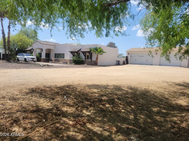 12210 N 67TH Street N -, Scottsdale, AZ 85254