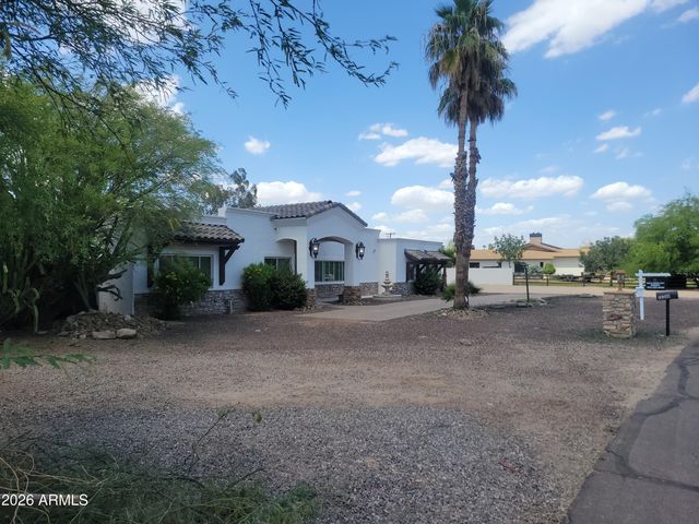 12210 N 67TH Street N -, Scottsdale, AZ 85254