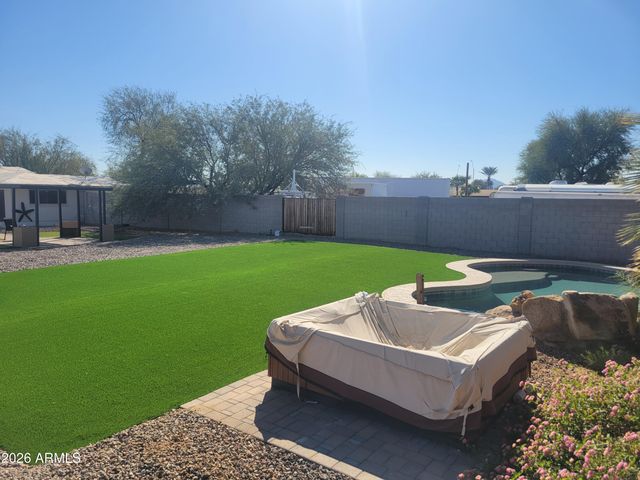 12210 N 67TH Street N -, Scottsdale, AZ 85254