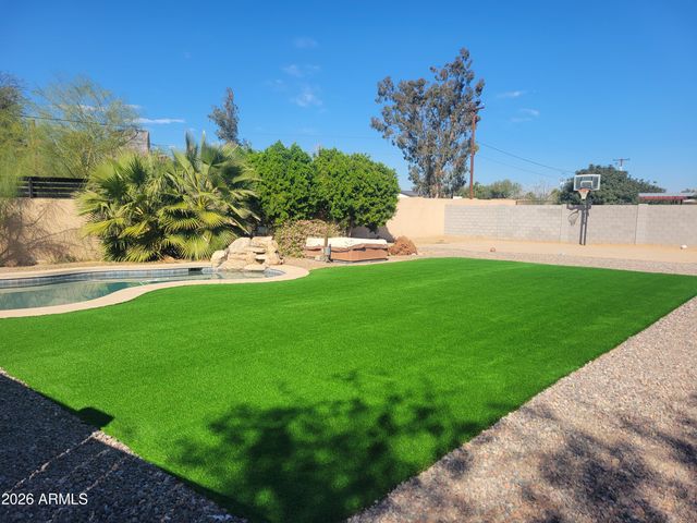 12210 N 67TH Street N -, Scottsdale, AZ 85254