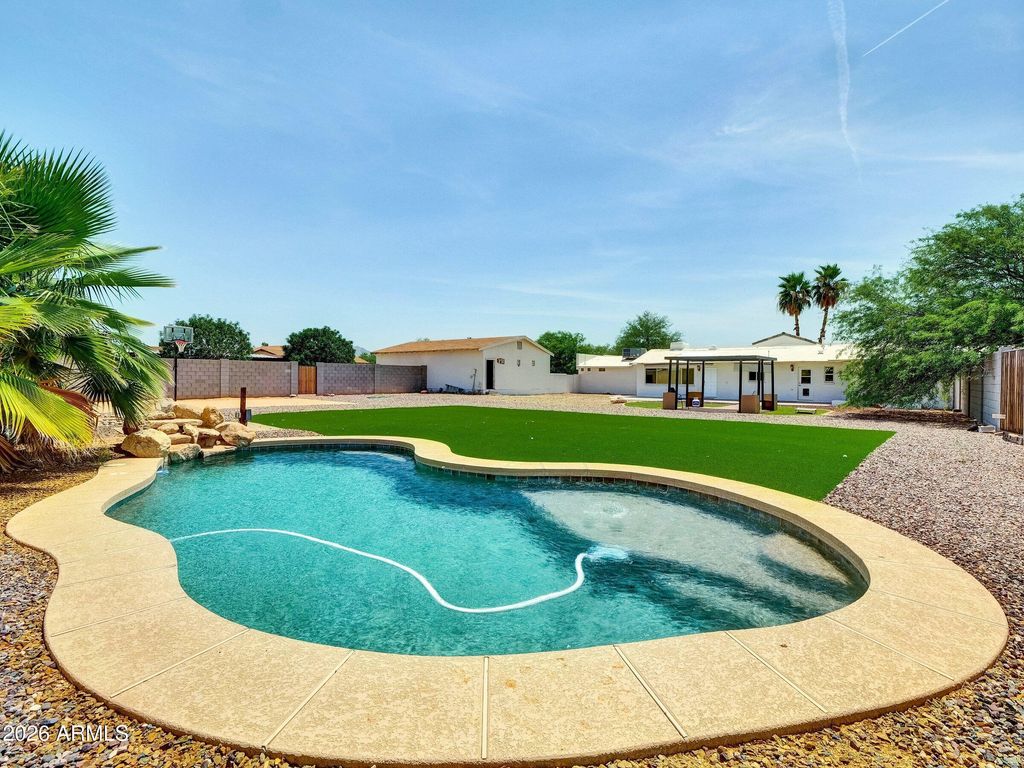 12210 N 67TH Street N -, Scottsdale, AZ 85254 — photo 5