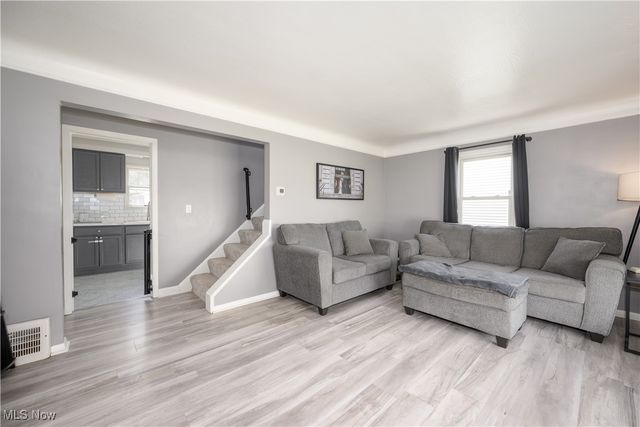 28886 Hazel Avenue, Wickliffe, OH 44092