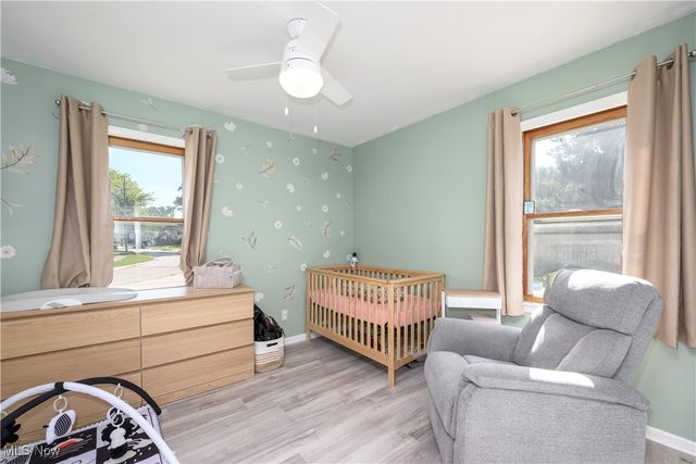 28886 Hazel Avenue, Wickliffe, OH 44092