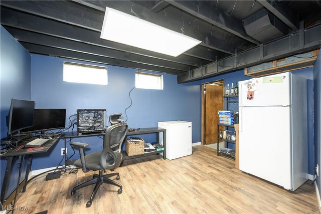 28886 Hazel Avenue, Wickliffe, OH 44092