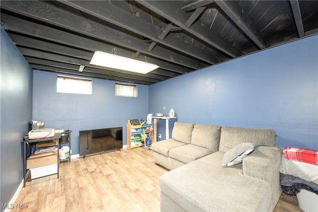 28886 Hazel Avenue, Wickliffe, OH 44092