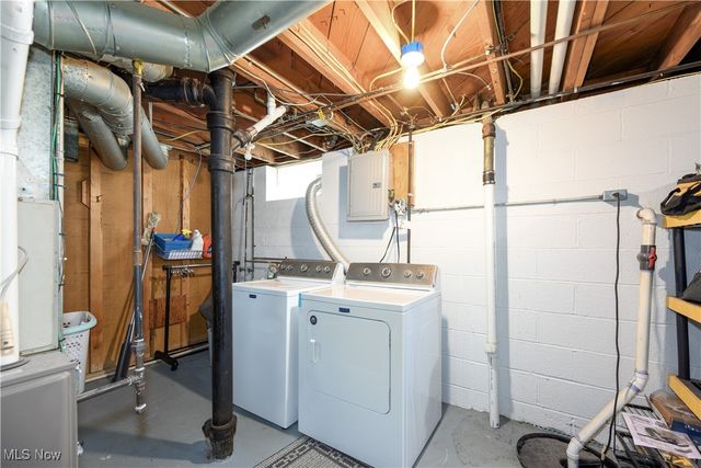 28886 Hazel Avenue, Wickliffe, OH 44092