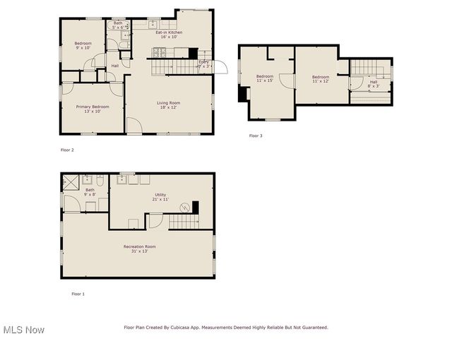 28886 Hazel Avenue, Wickliffe, OH 44092