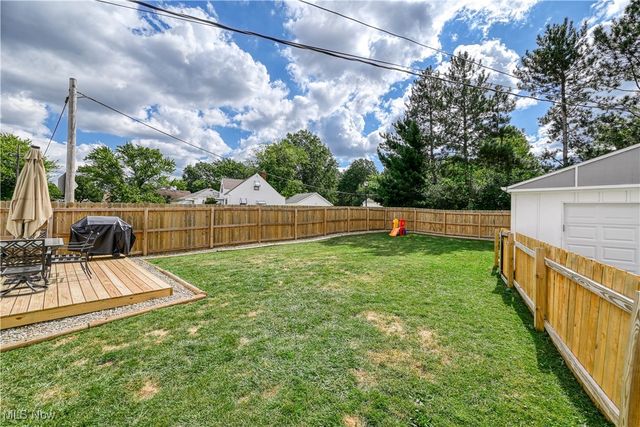 28886 Hazel Avenue, Wickliffe, OH 44092