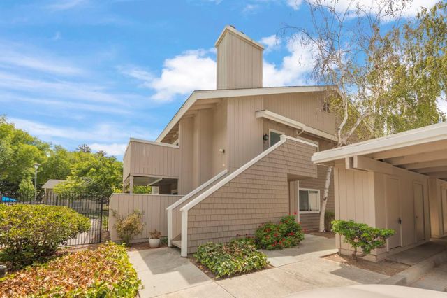 5516 Sean Circle 44, San Jose, CA 95123
