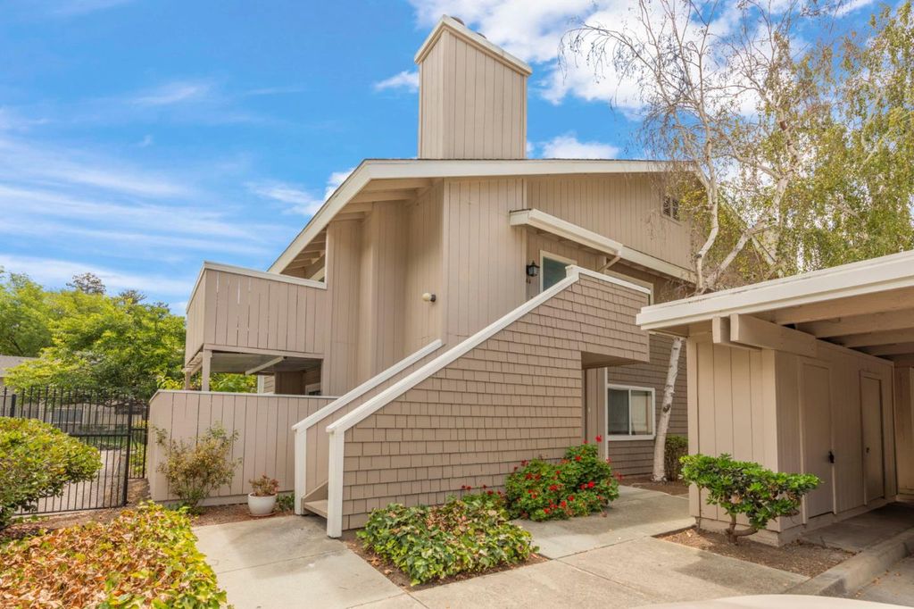 5516 Sean Circle 44, San Jose, CA 95123