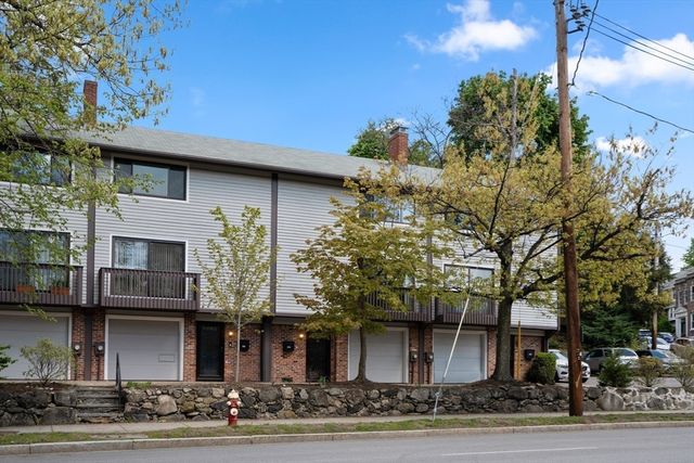 282 Mount Auburn 282, Watertown, MA 02472
