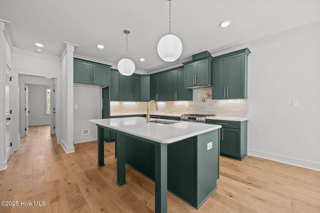 30 Stream View Way, Spring Hope, NC 27882