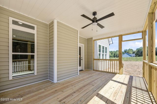 30 Stream View Way, Spring Hope, NC 27882