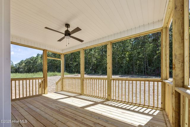 30 Stream View Way, Spring Hope, NC 27882